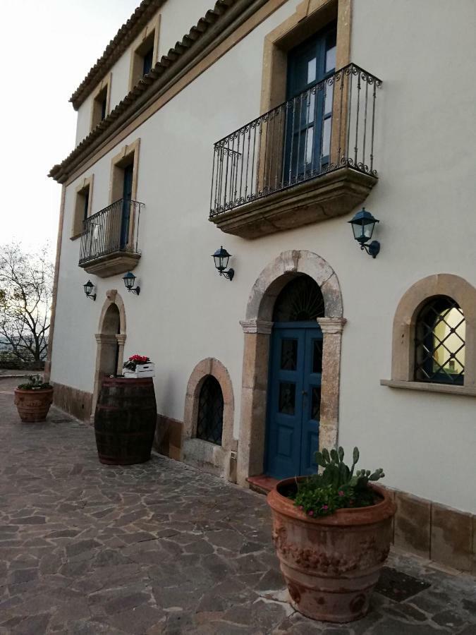 מלון קלטג'ירונה Casale Di Benedetto מראה חיצוני תמונה